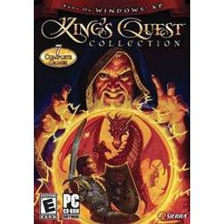 King's Quest: Collector's Edition (PC)