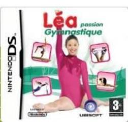 Lea Passion Gymnastique (DS)