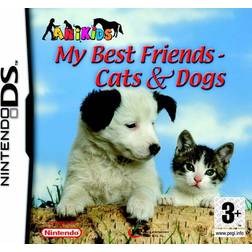 Best Friends: Hunde & Katzen