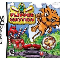 Hello Kitty: Big City Dreams (DS)