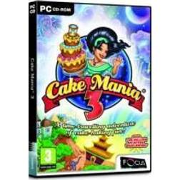 Cake Mania 3 (PC)