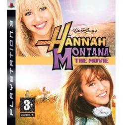 Hannah Montana: The Movie (PS3)