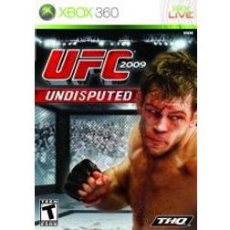 UFC 2009 Undisputed (Classics)