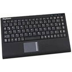 Keysonic ACK-540BT Wireless Keyboard