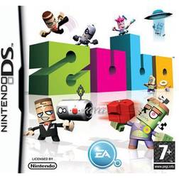 Zubo (DS)