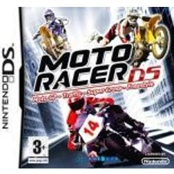 Moto Racer (DS)