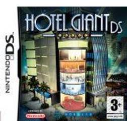 Hotel Giant (DS)