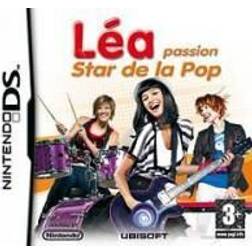 Lea Passion Star de la Pop