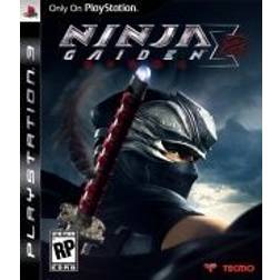 Ninja Gaiden Sigma 2 (PS3)