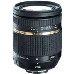 Tamron AF 18-270mm F3.5-6.3 Di II VC LD Aspherical (IF) MACRO B003 for Canon