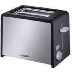 Cloer Toaster 3210