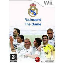 Real Madrid: The Game (Wii)
