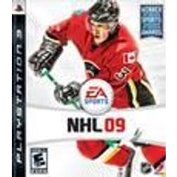 NHL 09