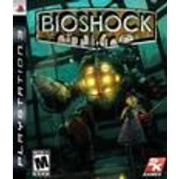 Bioshock (PS3)