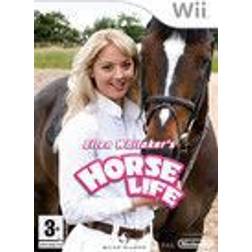 Ellen Whitaker's Horse Life (Wii)