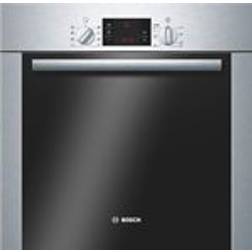 Bosch HBA63A250F Stainless Steel