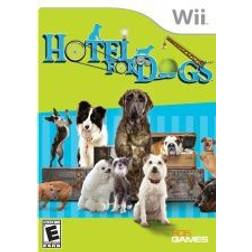 Hotel For Dogs (Wii)