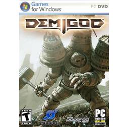 Demigod (PC)