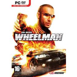 The Wheelman (PC)