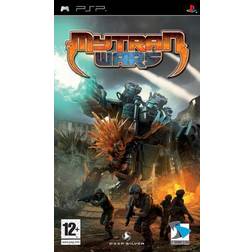 Mytran Wars (PSP)