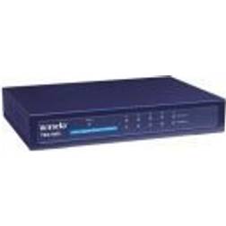 Tenda 5-Port Gigabit Ethernet Switch (TEG1005)