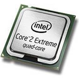 Intel Core2 Quad Q9550 2.83GHz Socket 775 1333MHz bus Tray