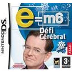 E=M6 Brain Pursuit (DS)