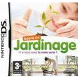 Leçons de jardinage (DS)