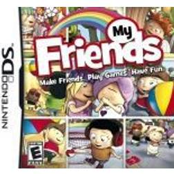 My Friends (DS)