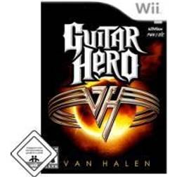 Guitar Hero: Van Halen