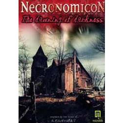 Necronomicon: The Dawning of Darkness (PC)