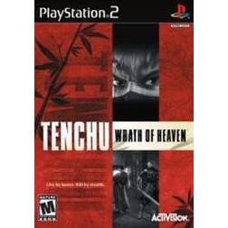 Tenchu : Wrath Of Heaven (Xbox)