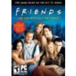 Friends: The One With All The Trivia (PC)