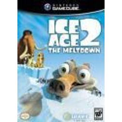 Ice Age 2 Jetzt taut's