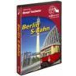 Berlin S Bahn - For MS Train Sim (PC)