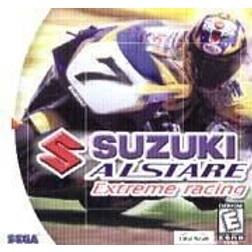 Suzuki Alstare-Extreme Racing (Dreamcast)