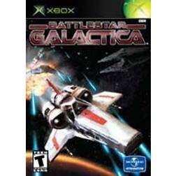 Battlestar Galactica (Xbox)