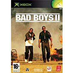 Bad Boys 2 (Xbox)