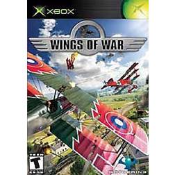 Wings Of War (Xbox)