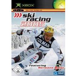 Ski Racing 2005 featuring Hermann Maier (Xbox)