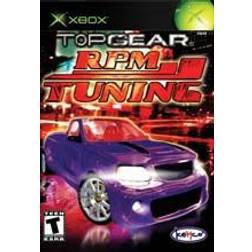 RPM Tuning (Xbox)