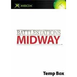 Battlestations : Midway (Xbox)