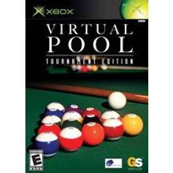 Virtual Pool : Tournament Edition (Xbox)