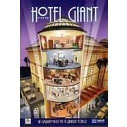 Hotel Giant 2 (Xbox)