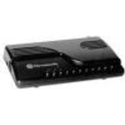 Dynamode SW80010-D 8-Port 10/100 N-Way Desktop Switch (SW80010-D)