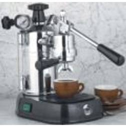 La Pavoni PBB-16 Chrome