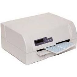 Tally Genicom 5040