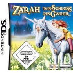 Zarah: Das Schloss des Gwoor (DS)