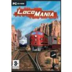 Loco Mania (PC)