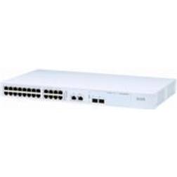 3Com Switch 4200 28-Port (3C17304A)